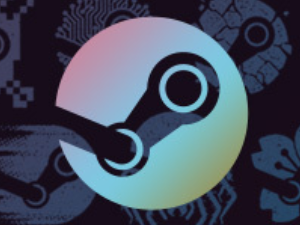Steam Next Fest June Edition 2024 Logo