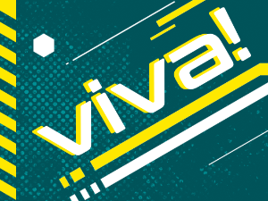 VIVA Conference 2024 Logo