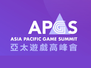 Asia Pacific Game Summit 2024 Taipei City
