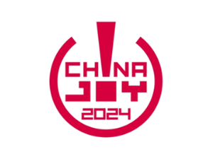 Chinajoy 2024 Logo