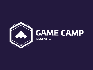 Game CAmp France 2024 Logo