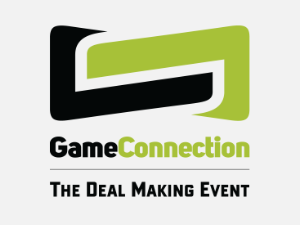 Game Connection Online Singapore 2024 Logo