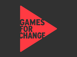 Game for Change 2024 Logo New York