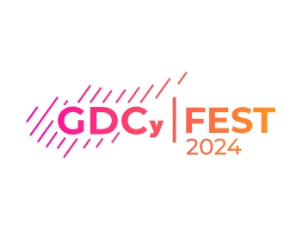 GDCy Fest 2024 Cyprus Logo