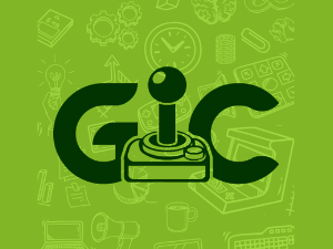GiC 2024 Logo