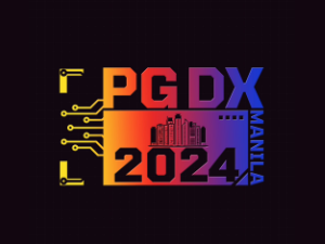 Philipine GameDev Expo 2024 Manila
