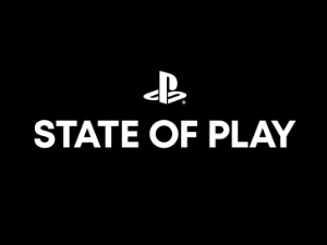 State of Play Final Fantasy 7 Rebirth Showcase 2024 Logo