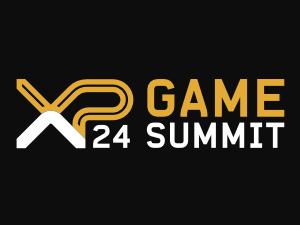 XP Game Summit 2024 Logo