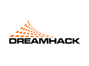 Dreamhack Atlanta 2024 Logo