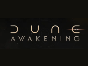 Dune Awakening Direct 2024 Logo