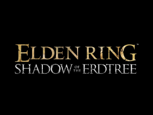 Shadow of Erdtree Elden Ring Trailer Unveil 2024 Logo