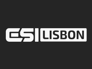 ESI Lisbon 2024 Logo