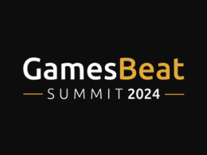 Games Beat Summit 2024 Logo