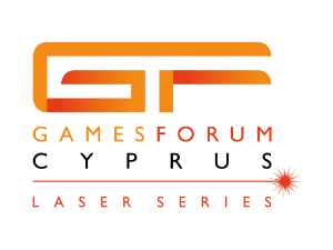 GamesForum Limassol 2024 Logo