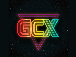 GCX 2024 Logo
