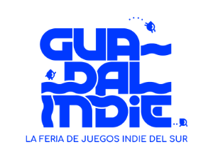 Guadal Indie 2024 Logo