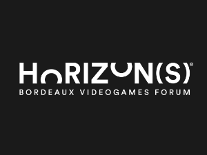 Horizons Bordeaux 2024 Logo