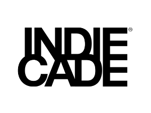 IndieCade Anywhere Everywhere 2024 Logo