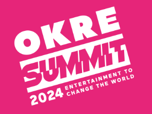 Okre Summit 2024 Logo