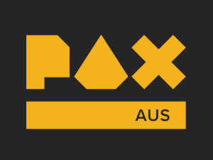PAX AUS 2024 Logo