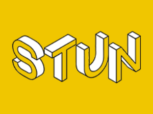 STUN Game Festival 2024 Logo
