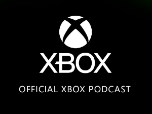Xbox Special Edition Podcast 2024 Logo