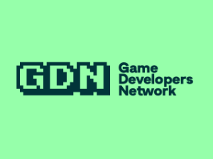 Game Developers Network 2024 Logo
