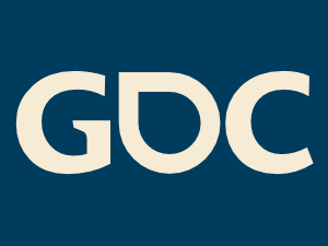 GDC 2025 Logo