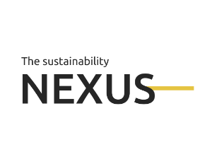 Nexus Sustainability Event 2024 Logo
