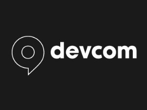 NRW Indie Showcase at Devcom 2024 Logo