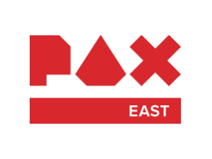 Pax East Boston 2025 logo