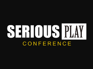 Serious Play Conf Awards 2024 Logo