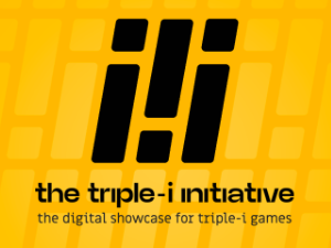 Triple I Initiative 2024 Logo