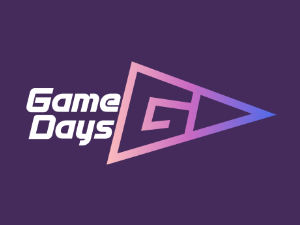 Game Days 2024 Logo
