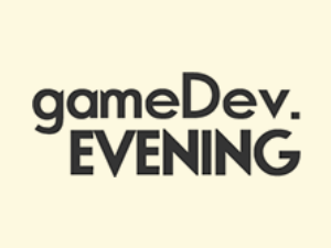 Game Dev Evening Poland 2024 logo