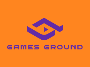 Games Ground Berlin 2024 Logo