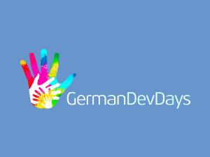German Dev Days 2024 Logo