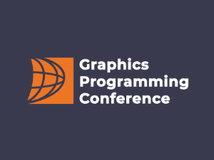 Graphic Programming Conference 2024 Logo