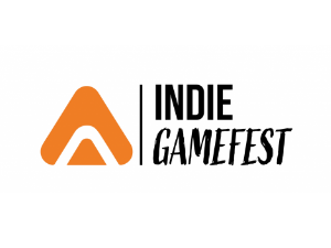 Indie Game Fest COlogne 2024 Logo