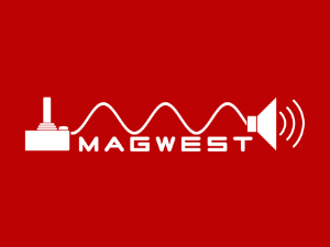 MAGWest San Jose 2024 logo