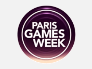 Paris Games Week 2024 Logo