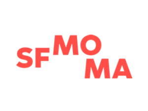 SF Moma 2024 Logo