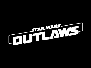 Star Wars Outlaws Official Story Trailer 2024 Logo
