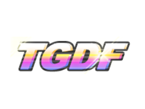 Taipei Game Developers Forum 2024 Logo