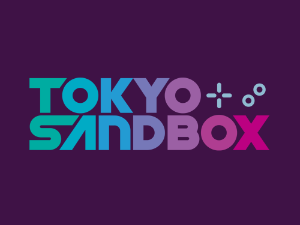 Tokyo Sandbox Showcase 2024 Logo