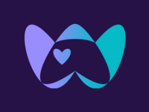 W Love Games Helsinki 2024 Logo