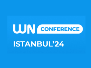 WN Conference Istanbul 2024 Logo