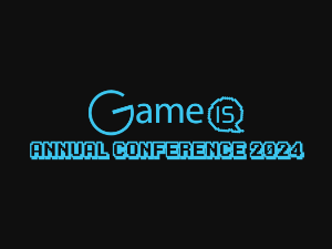 Game Israel Conference 2024 Logo