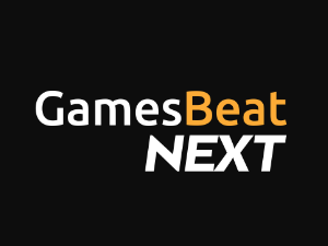 Games Beat Next 2024 logo