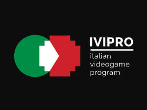 IVI PRO Days Italy 2024 Logo